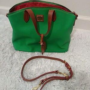 Dooney & Bourke bag